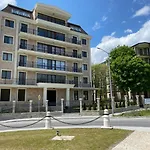 Ramay Apart-complex Apartment *