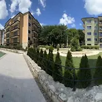 Ramay Apart-complex Apartment