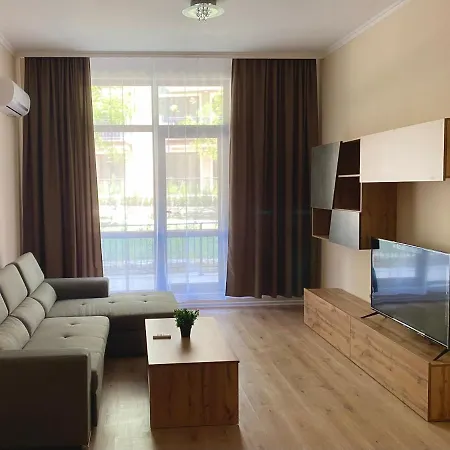 Ramay Apart-complex Lejlighed *