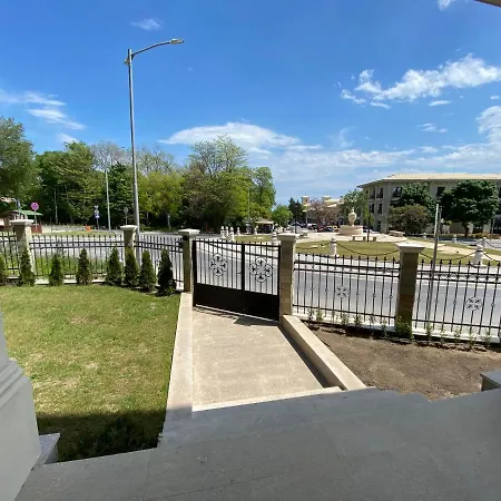 Lejlighed Ramay Apart-complex