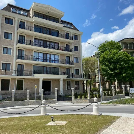 Ramay Apart-complex Lejlighed *