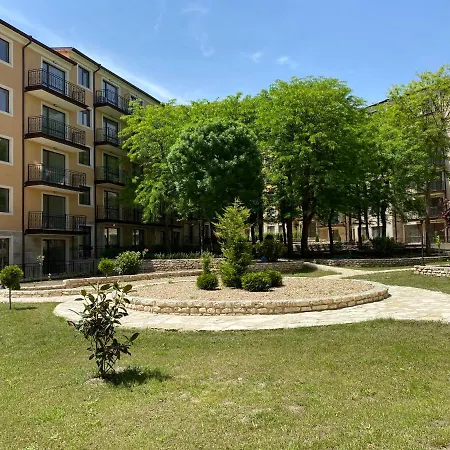 דירה Ramay Apart-complex