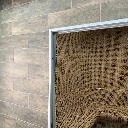 Ramay Apart-complex Lejlighed