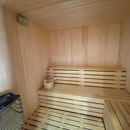 Ramay Apart-complex * Sankt Konstantin & Helena