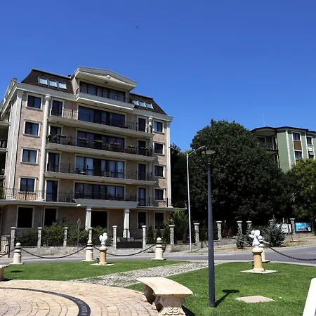 Ramay Apart-complex Lejlighed *