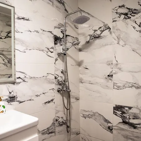 Ramay Apart-complex Lejlighed