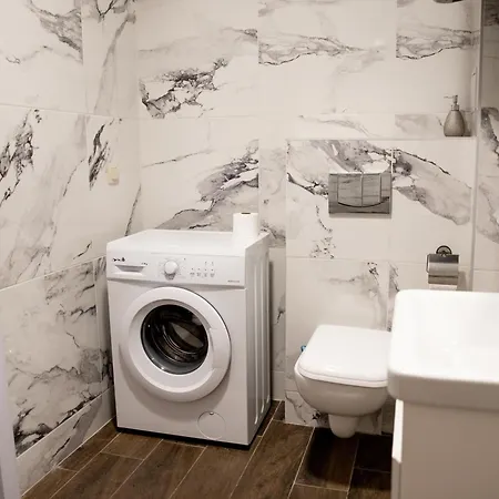 Ramay Apart-complex Lejlighed *